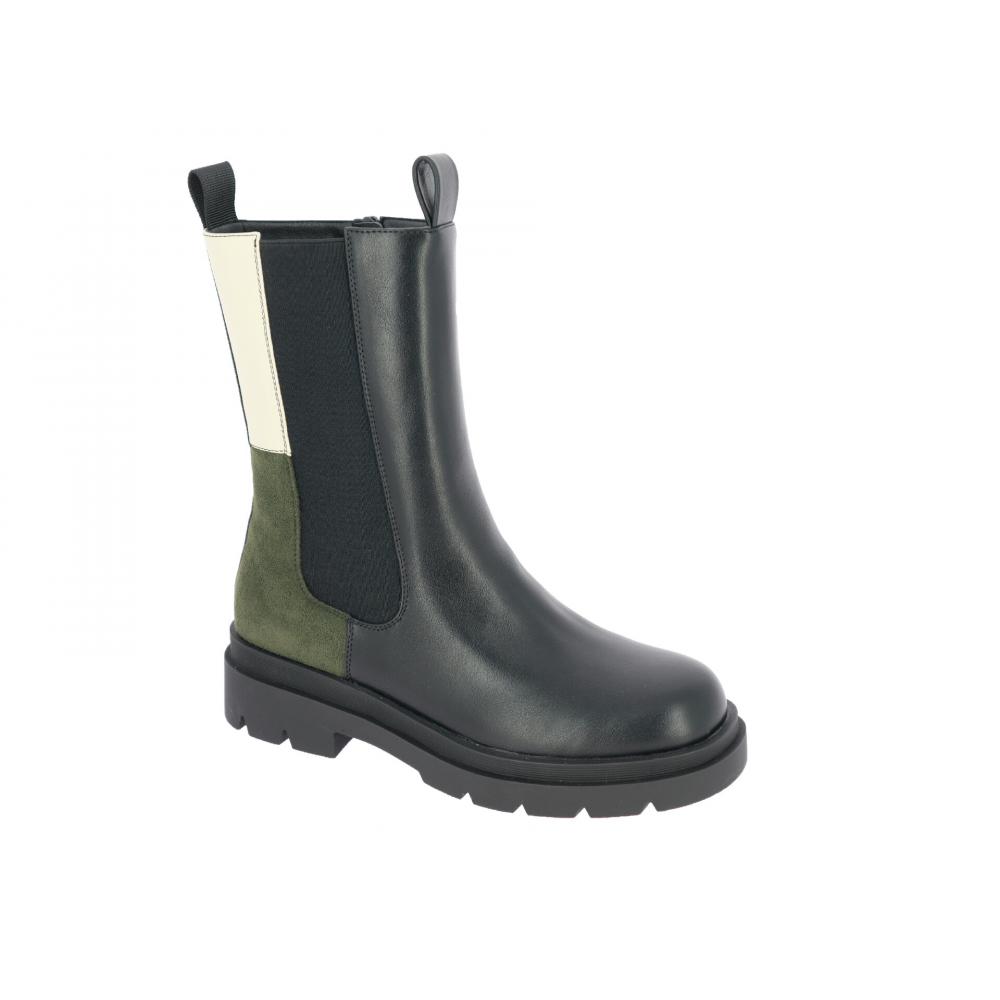Produktabbildung keine Marke Damen-Stiefel, je Paar