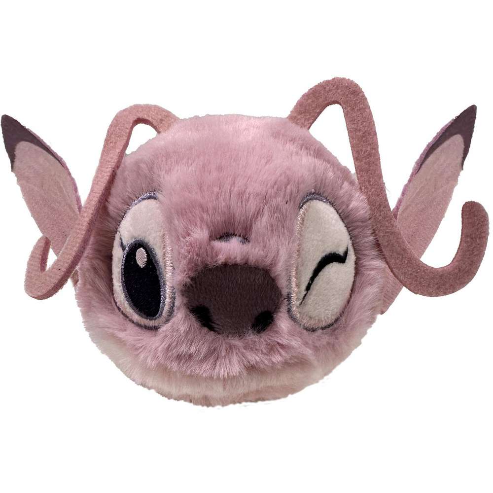 Produktabbildung Ty Deutschland Plüsch Disney Stitch Beanie Bouncers Generic, Verschiedene Figuren