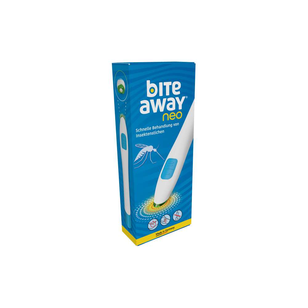 Produktabbildung Bite Away Neo Insektenstichheiler