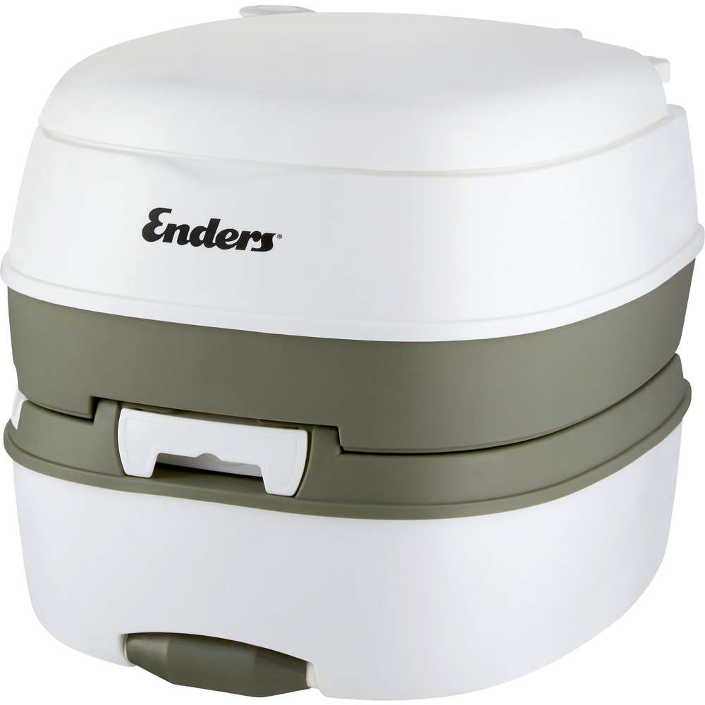 Produktabbildung Enders Camping WC-Deluxe