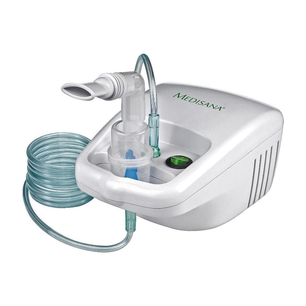 Produktabbildung keine Marke Inhalator