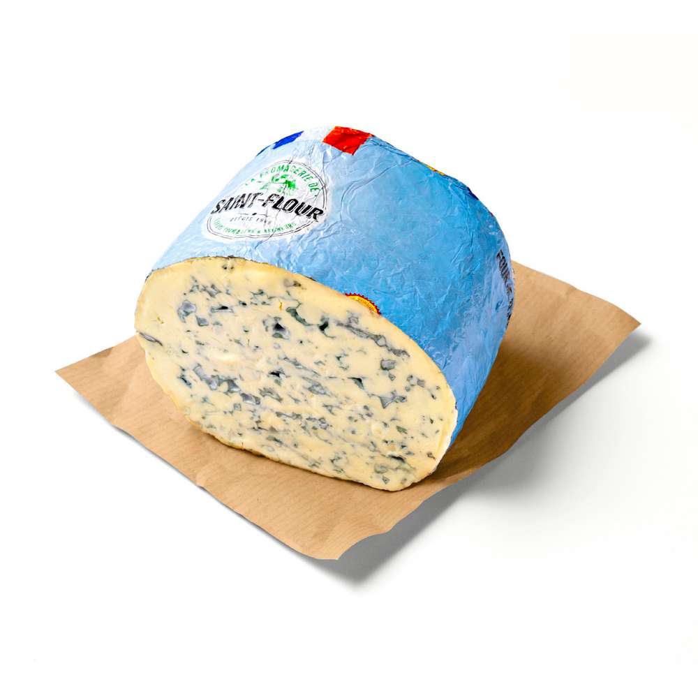 Produktabbildung GLOBUS Käsetheke Fourme d’Ambert Original