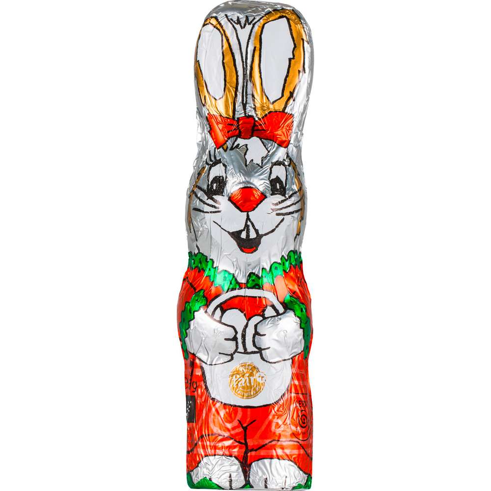 Produktabbildung Gepa Bio Schoko Osterhase