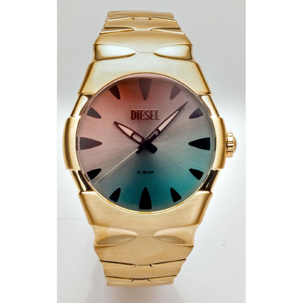 Produktabbildung keine Marke Herren-Armbanduhr Dz2212 oder Dz2214 D-sruptor, je Artikel