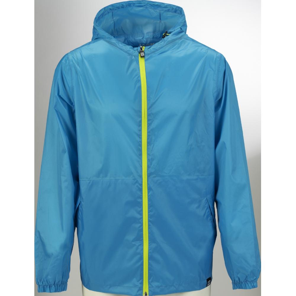 Produktabbildung keine Marke Damen- oder Herren-Regenjacke, je Artikel