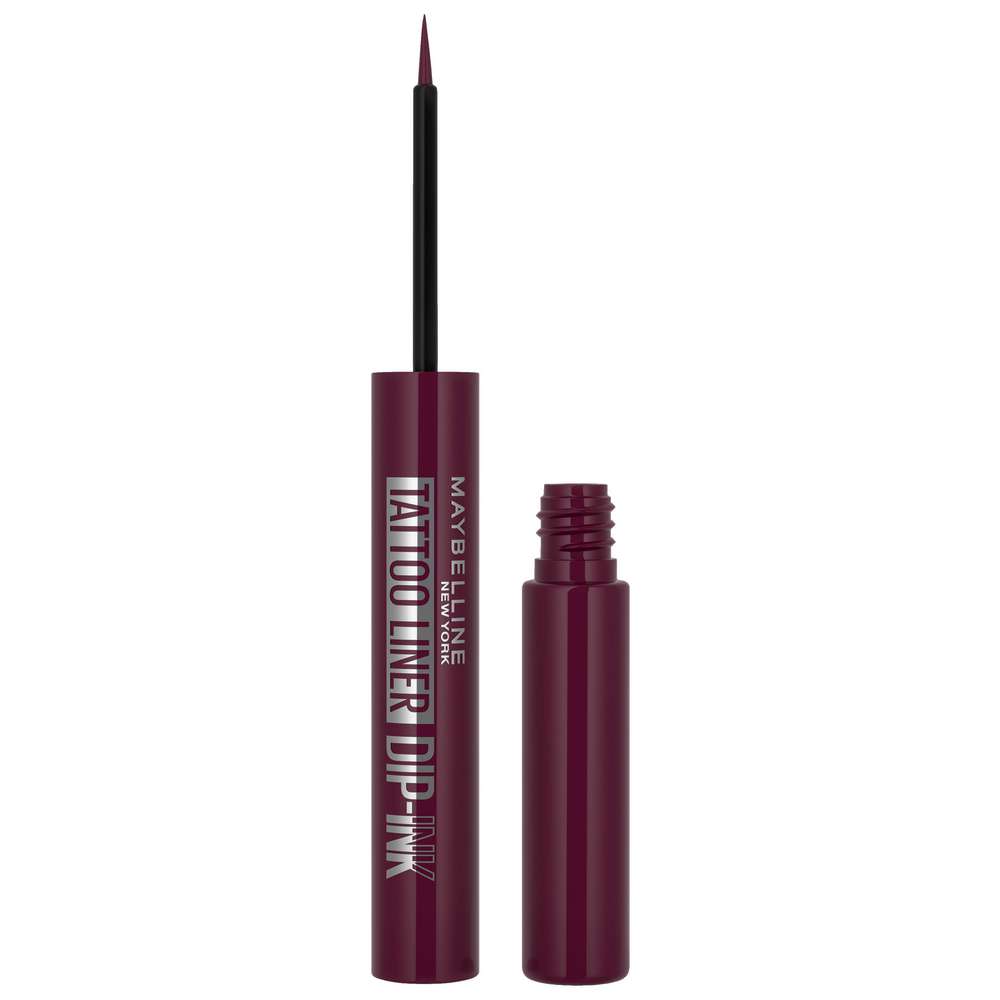 Produktabbildung Maybelline Tattoo Liner Dip-Ink 103 Burgundy Boost