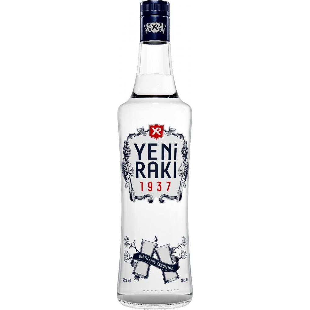 Produktabbildung keine Marke Yeni Raki, 0,7 l