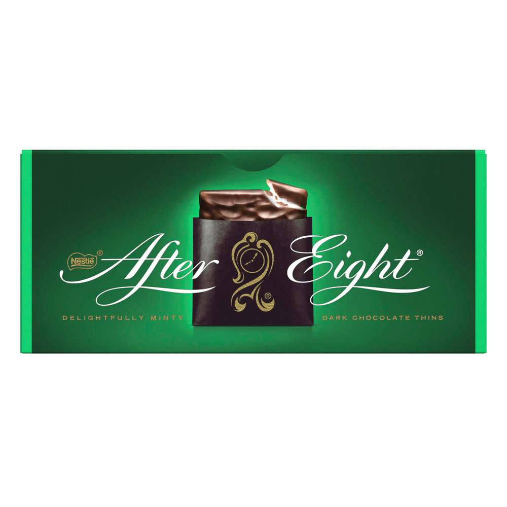 Produktabbildung Nestle After Eight