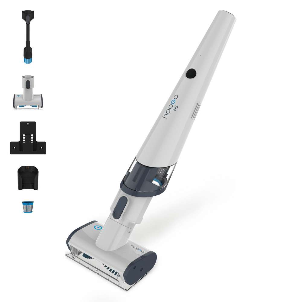 Produktabbildung Hoogo Hand-/Akkusauger