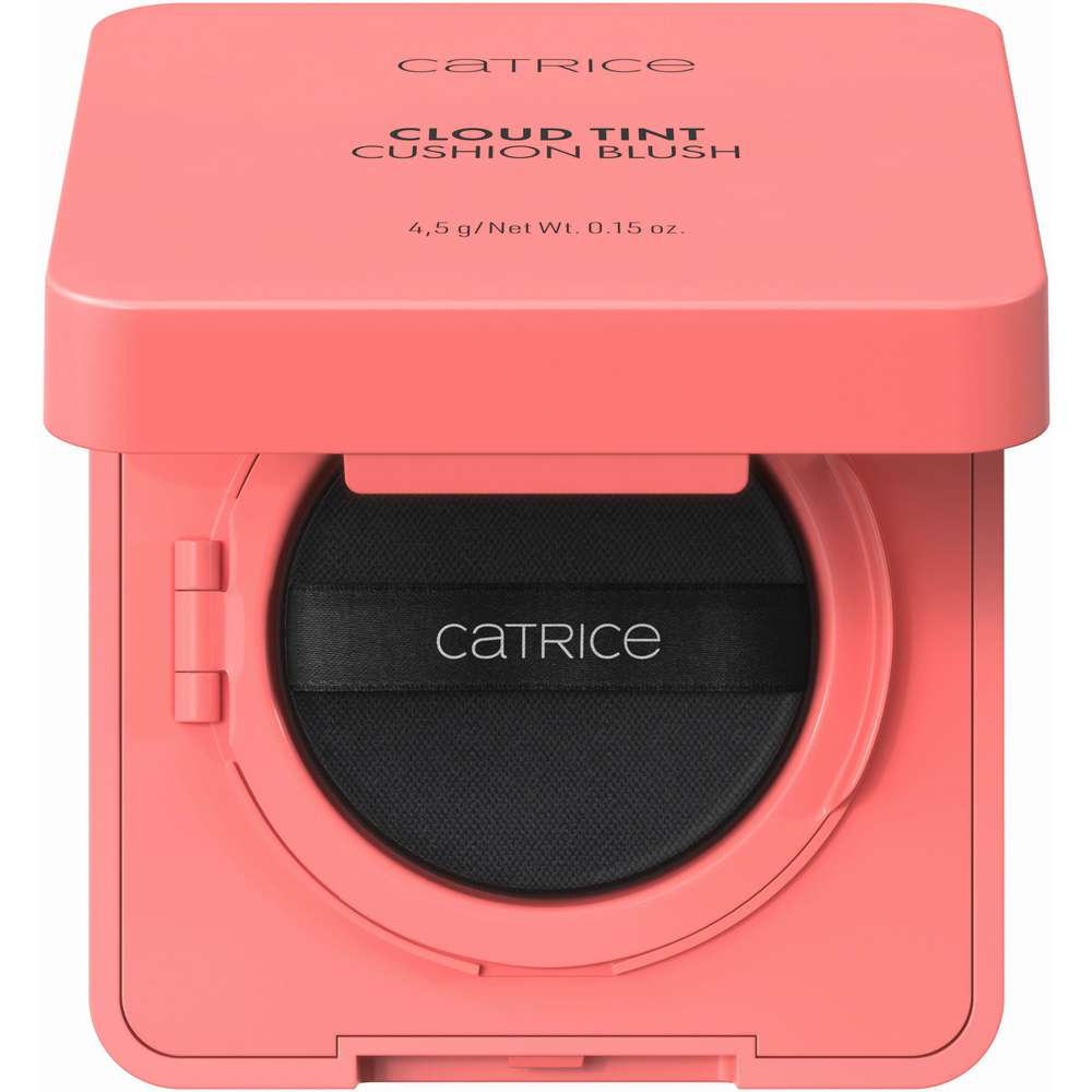 Produktabbildung Catrice Cloud Tint Cushion Blush
