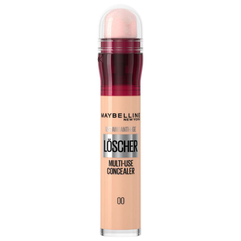 Produktabbildung Maybelline Concealer Instant Anti-Age Löscher, Ivory 00