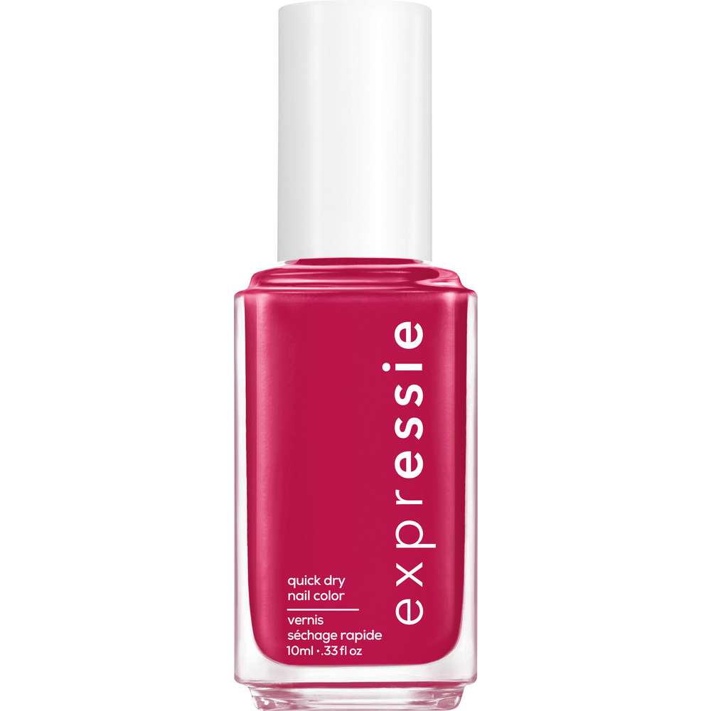 Produktabbildung Essie Expressi Nagel, Spray It To Say It