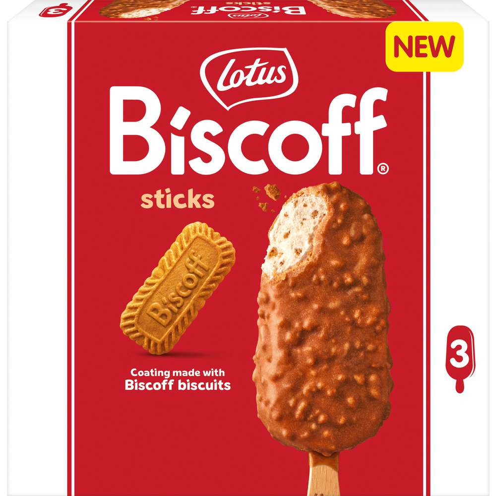 Produktabbildung Lotus Stiel-Eis Lotus