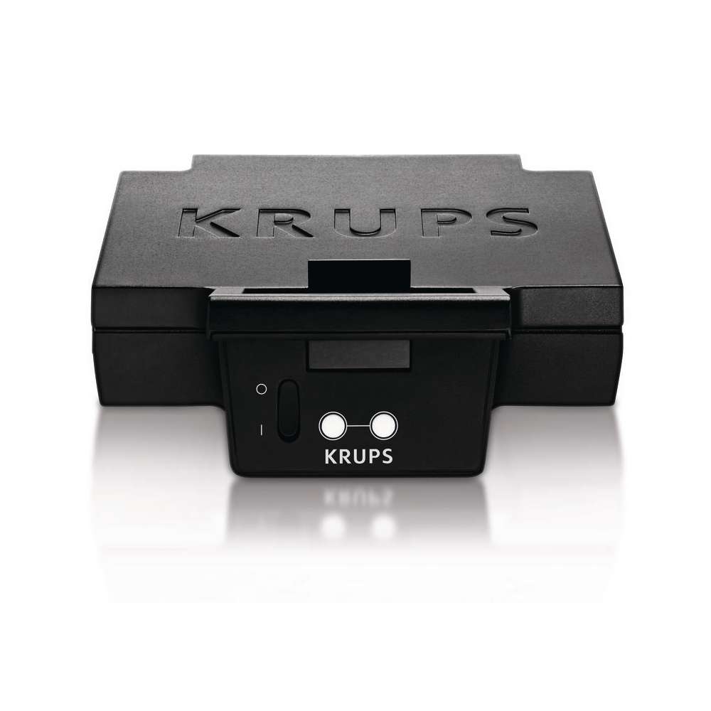 Produktabbildung Krups Sandwichmaker 