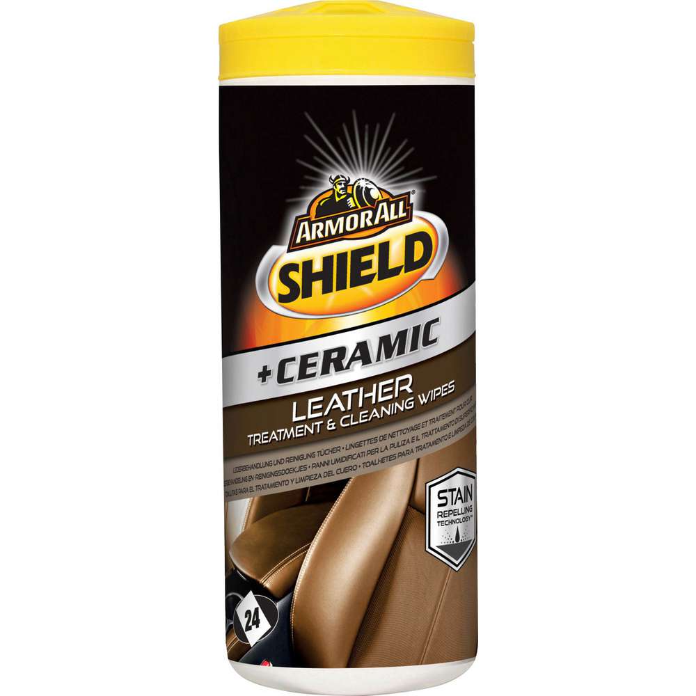 Produktabbildung Armor All Ultra Shield Lederversiegelung
