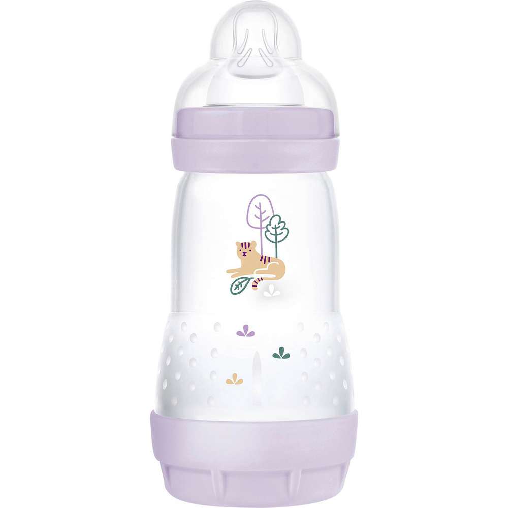 Produktabbildung MAM Easy Start Anti-Colic matt