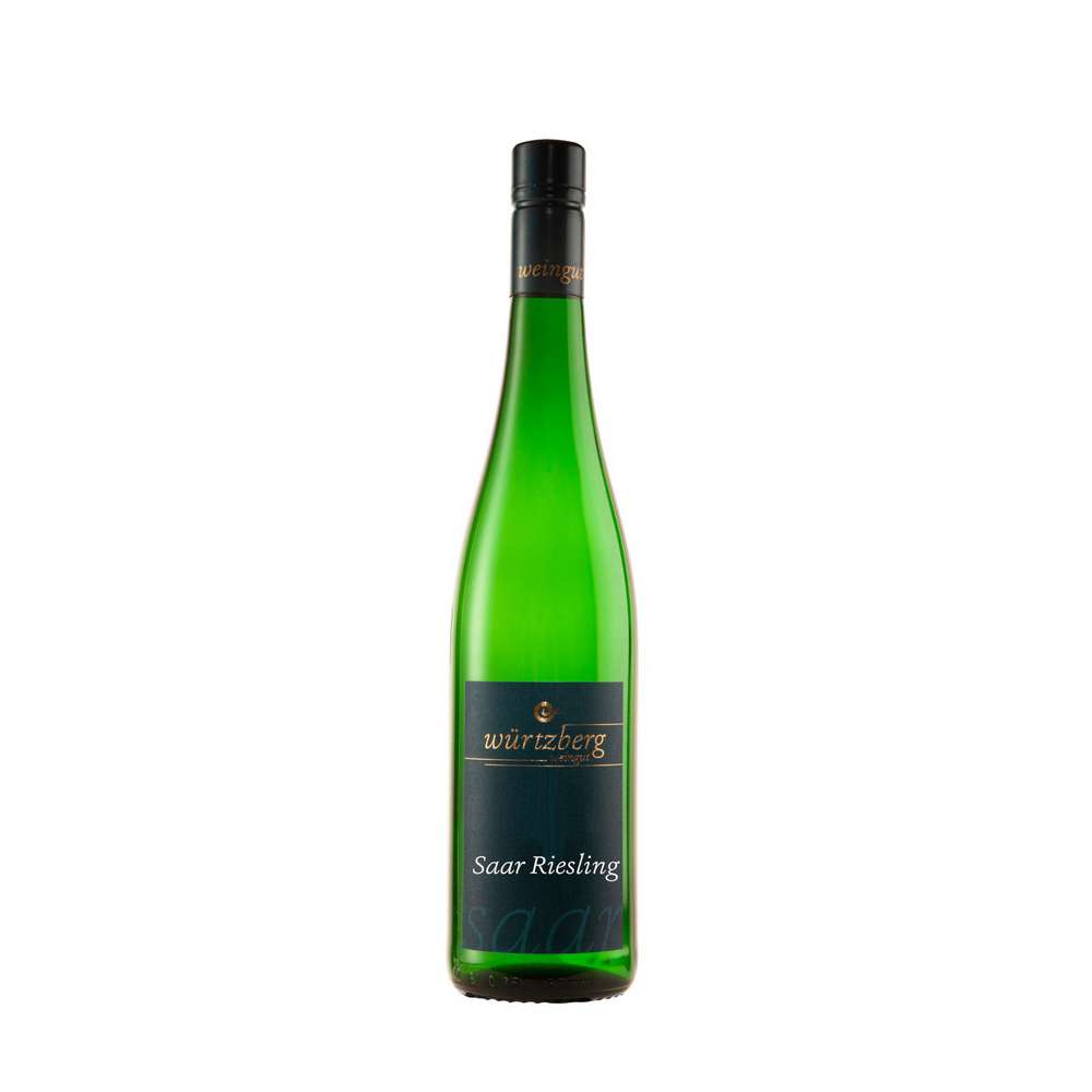 Produktabbildung Weingut Würtzberg Saar Riesling trocken