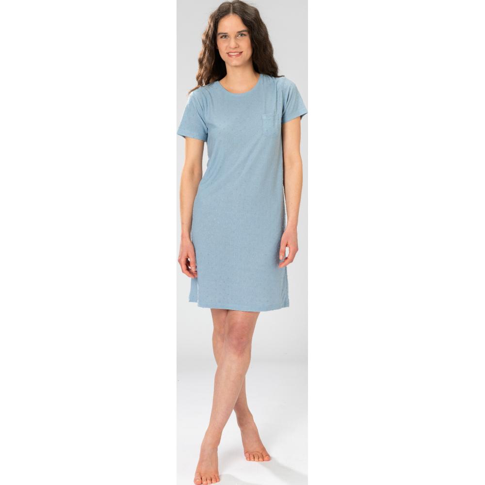 Produktabbildung keine Marke Damen-Shirt, -Shorts, -3/4-Hose, -Sleepshirt oder -Morgenmantel, je Artikel