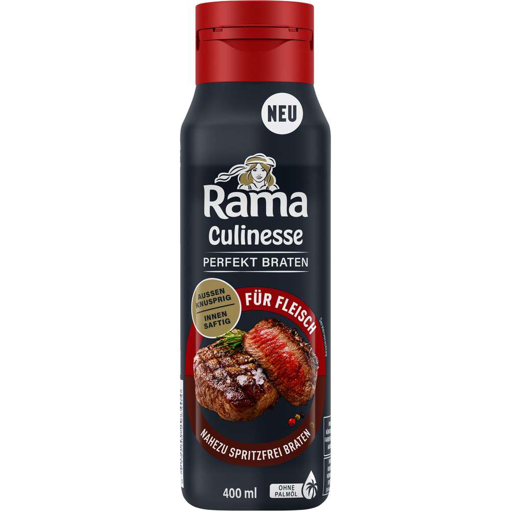 Produktabbildung Rama Culinesse für Fleisch