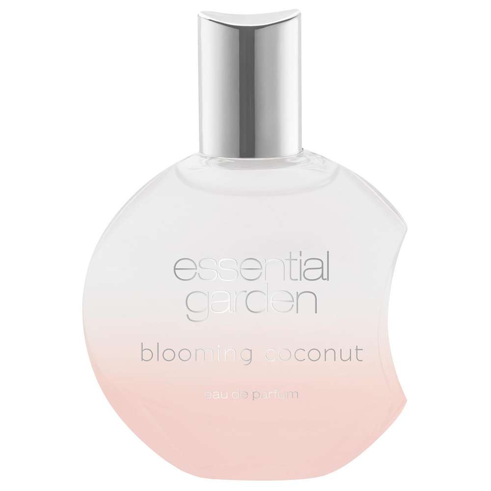 Produktabbildung Essential Garden Eau de Parfüm Blooming Coconut