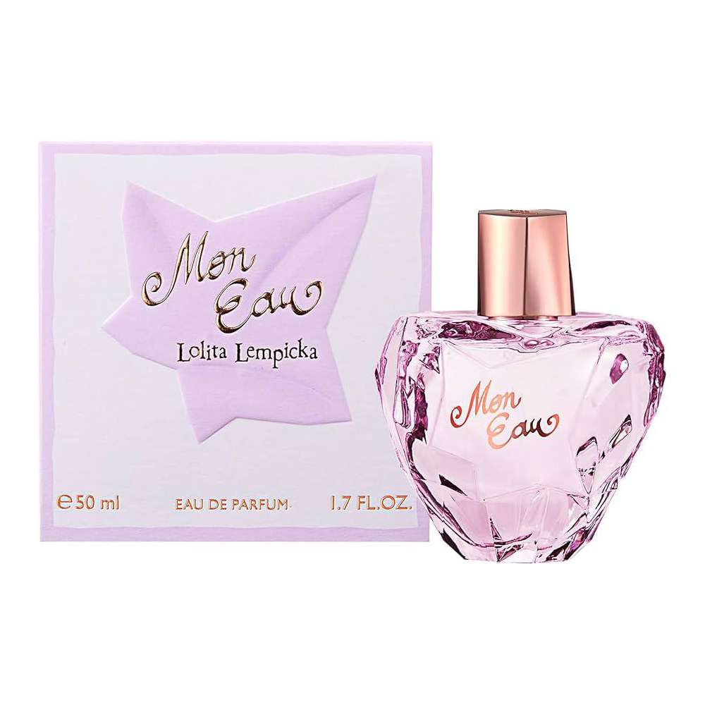 Produktabbildung Lolita Lempicka Eau de Parfüm Mon Eau