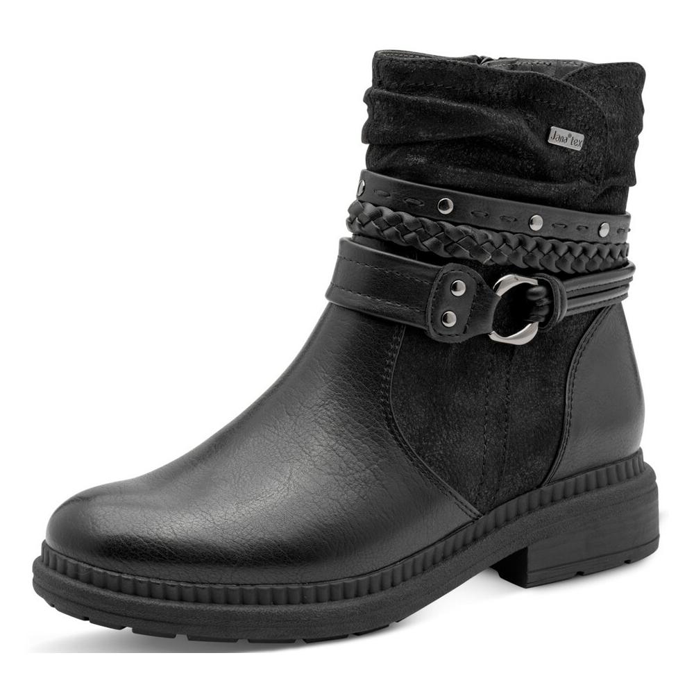 Produktabbildung keine Marke Damen-Stiefel, je Paar