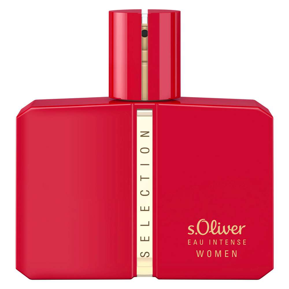 Produktabbildung s.Oliver Eau de Parfum, Selection Eau Intense 