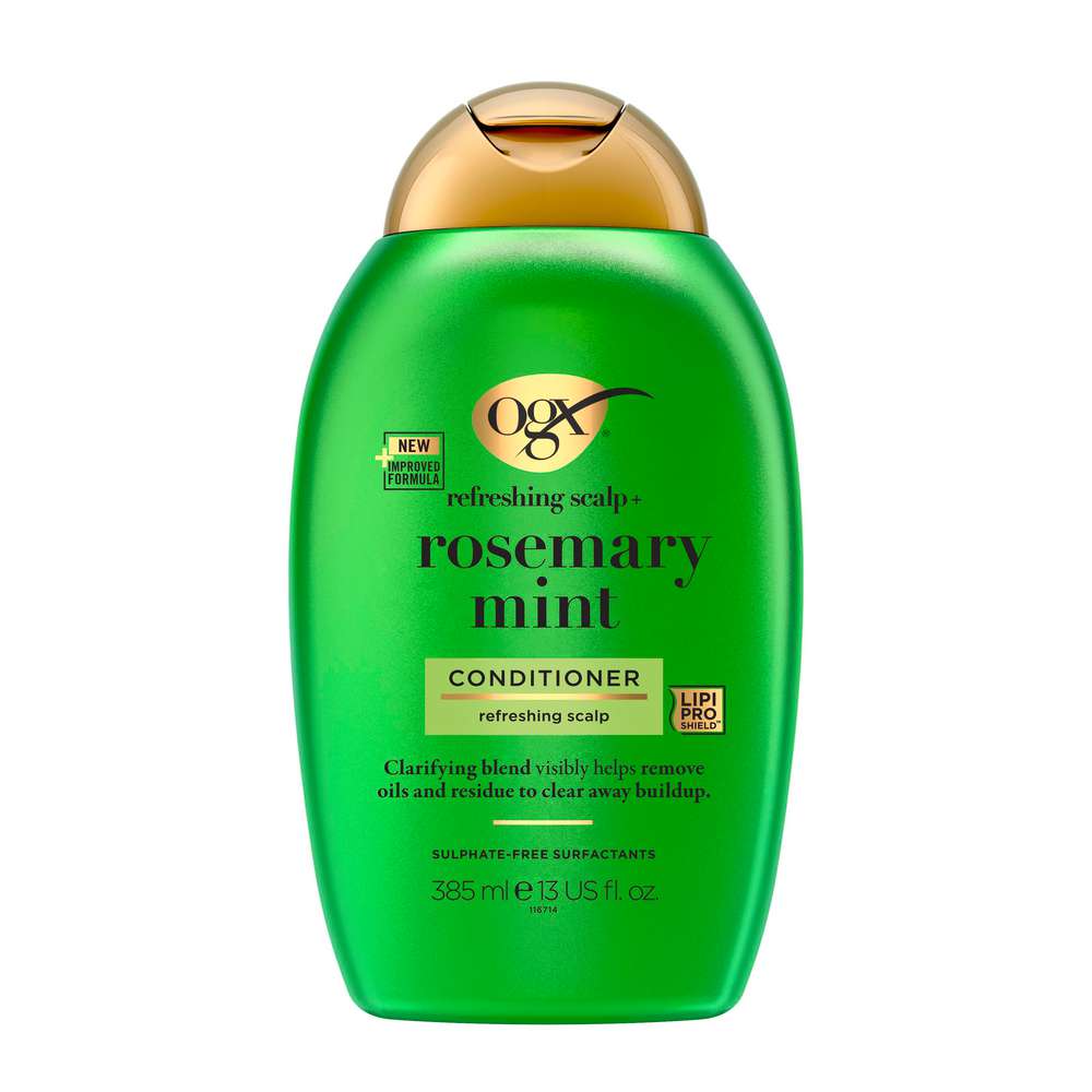 Produktabbildung OGX Conditioner, Rosemary Mint