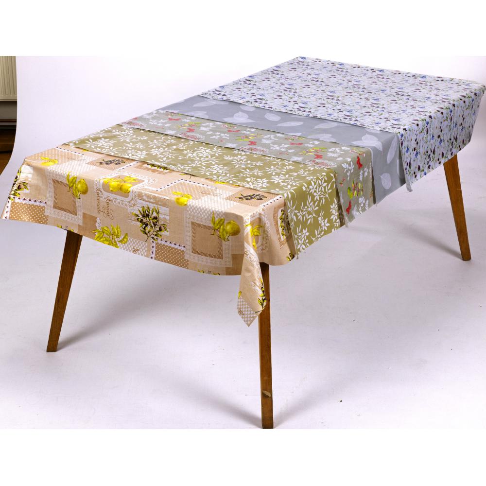 Produktabbildung keine Marke Abwaschbare Tischdecke