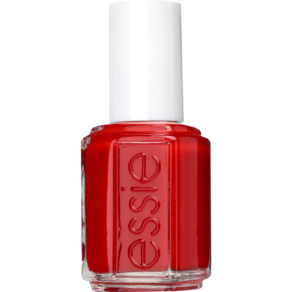 Produktabbildung Essie Nagellack, really red 60