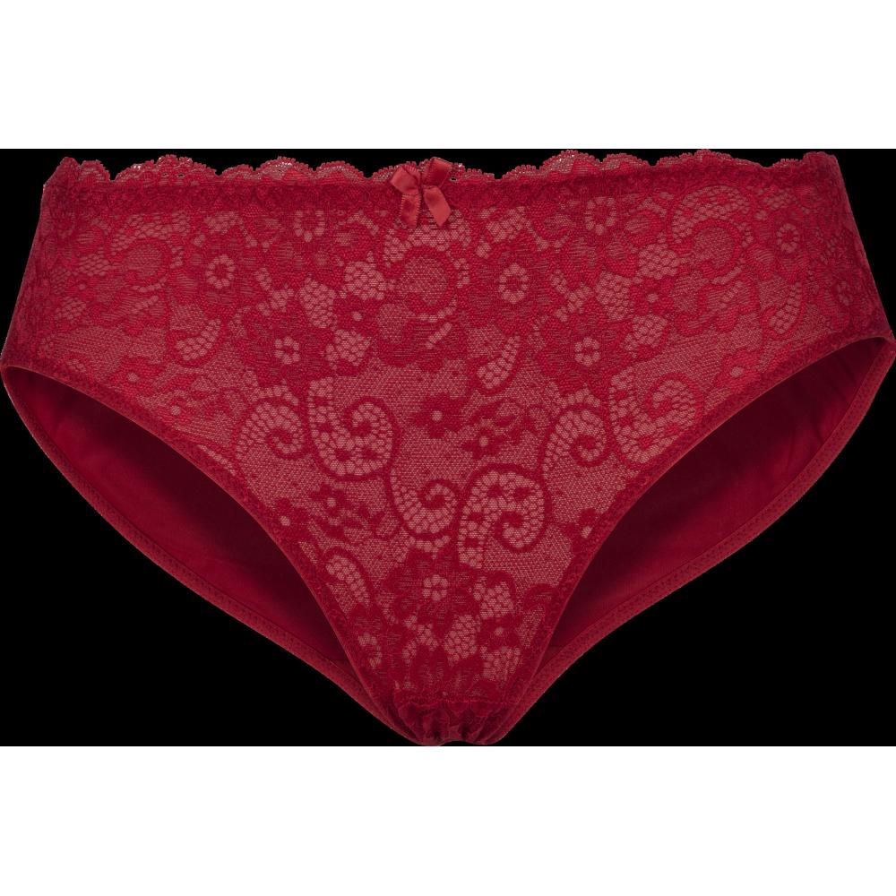 Produktabbildung keine Marke Damen-Slips, je 2er-Pack