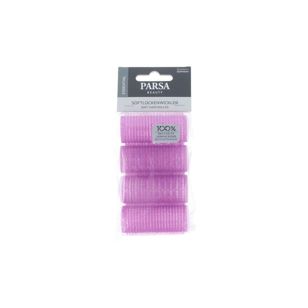 Produktabbildung Parsa Beauty Softlockenwickler Ø 24mm