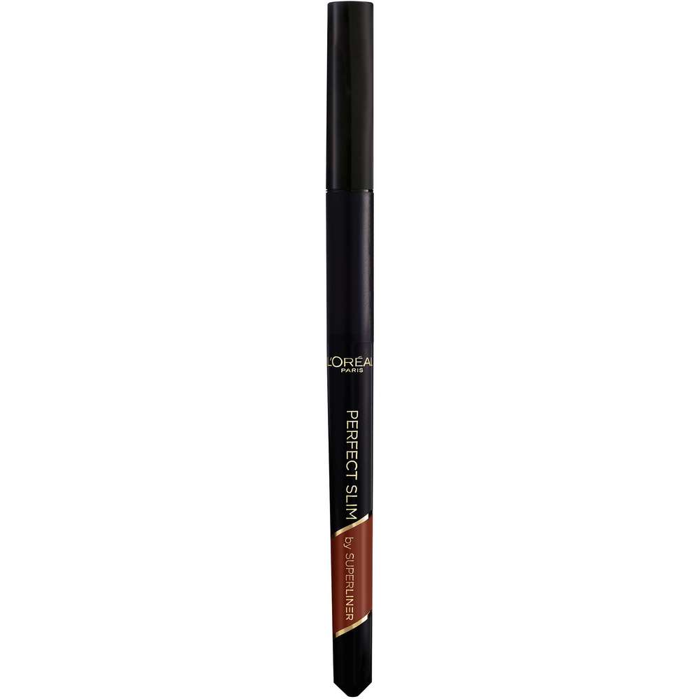 Produktabbildung L'Oreal Paris Eyeliner Perfect Slim 03 Brown