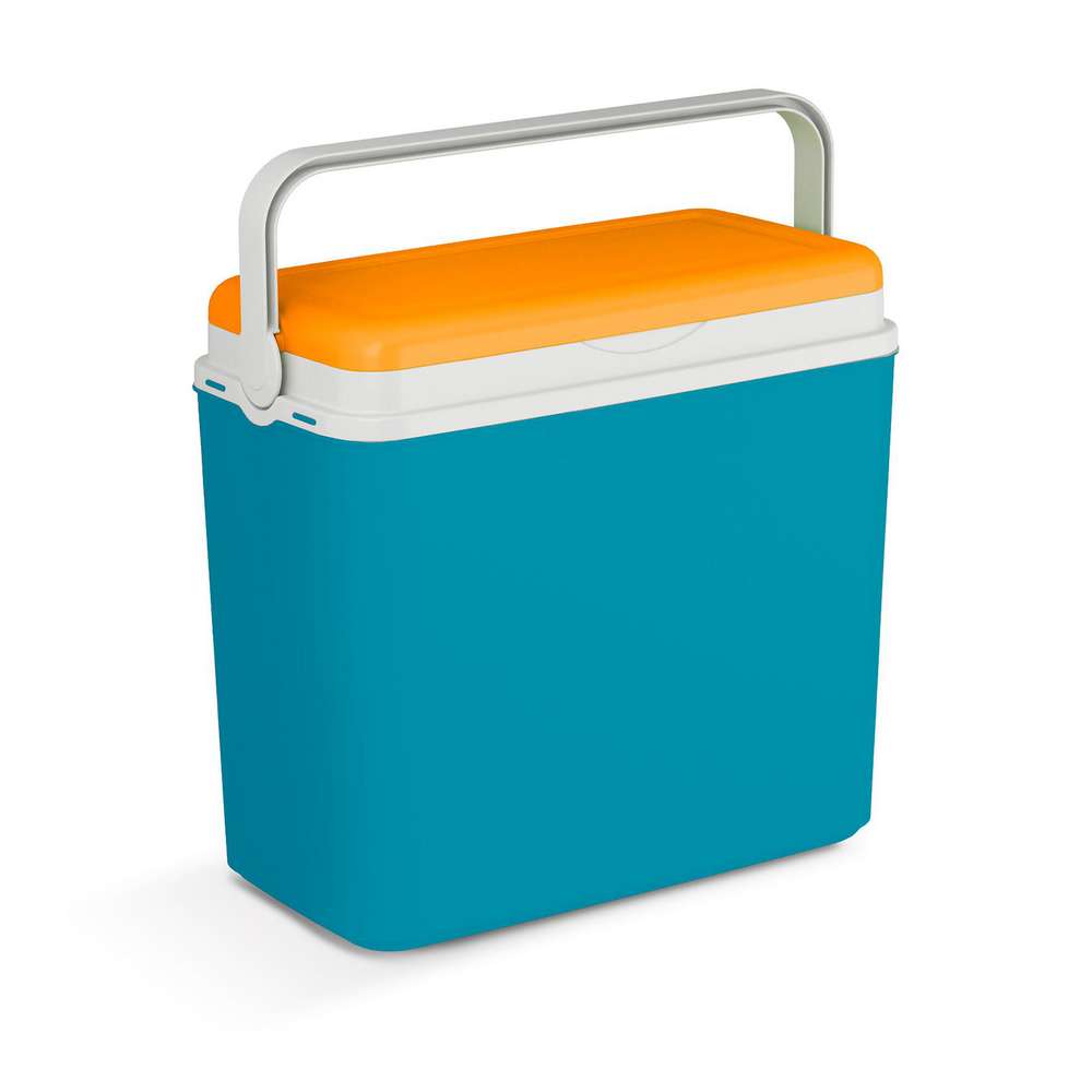Produktabbildung Adriatic Kühlbox 24L Blu Avio