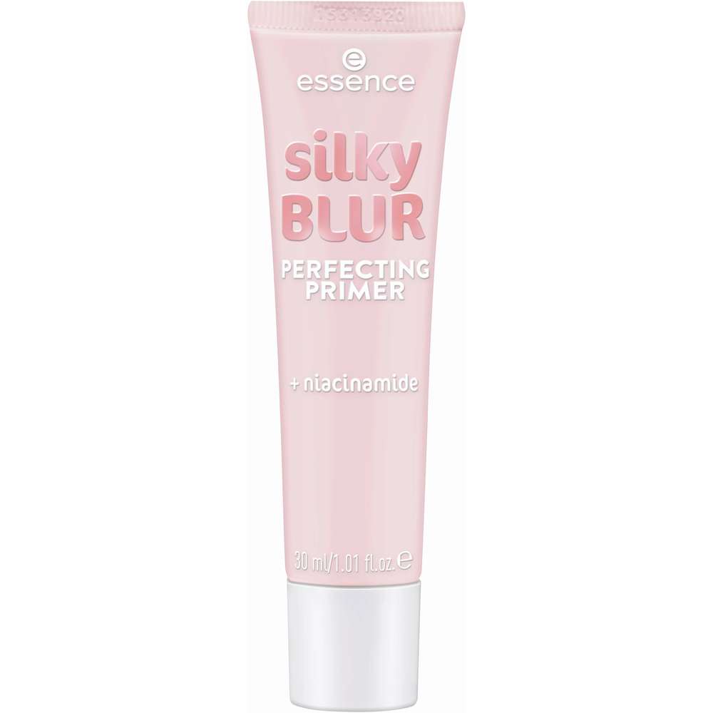 Produktabbildung essence Silky Blur Perefecting Primer