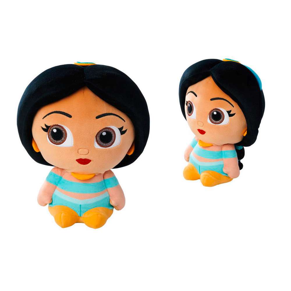 Produktabbildung Simba Toys Disney Doorables Jasmin
