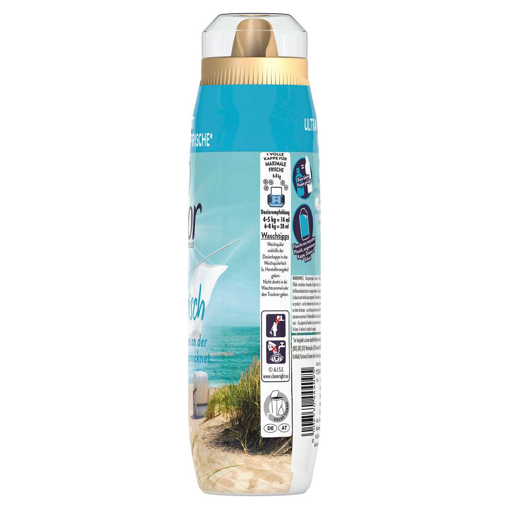 Produktabbildung Lenor Weichspüler Luftfrisch, Küstendüne