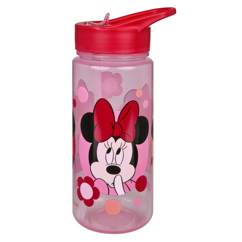 Produktabbildung Undercover Trinkflasche Aero Minnie Mouse