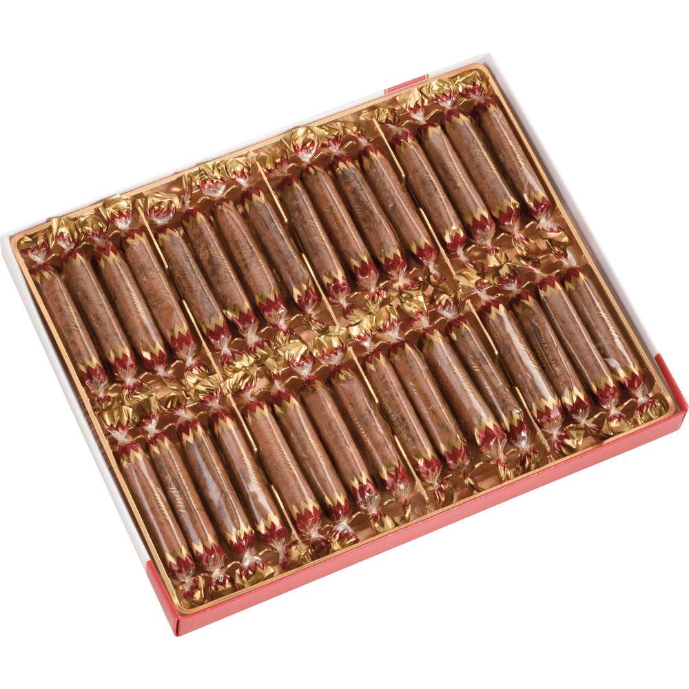 Produktabbildung Lindt Schokolade-Kirschstengli