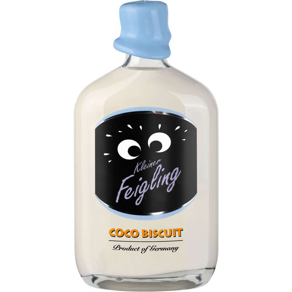 Produktabbildung Kleiner Feigling Fruchtlikör Coco Biscuit 15%