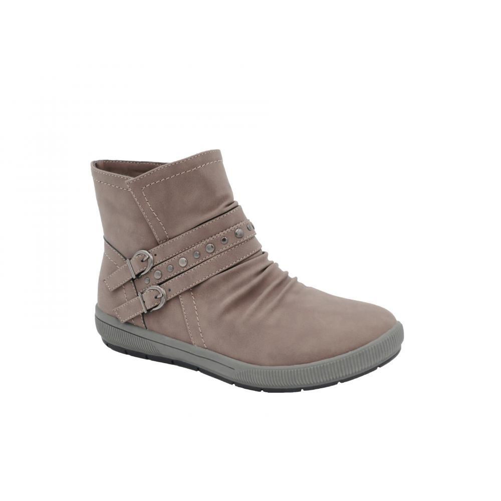Produktabbildung keine Marke Damen Knöchelstiefel Kaltfutter, je Paar
