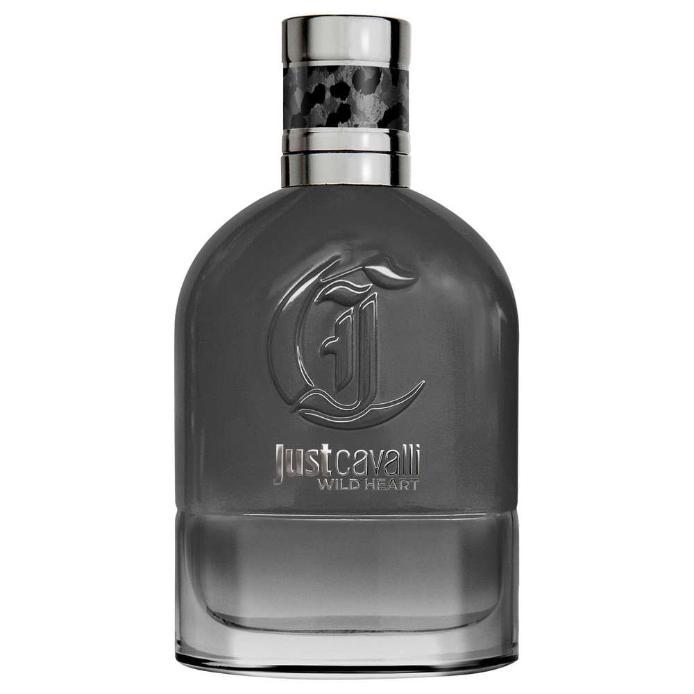 Produktabbildung Just Cavalli Eau de Toilette, Wild Heart Him
