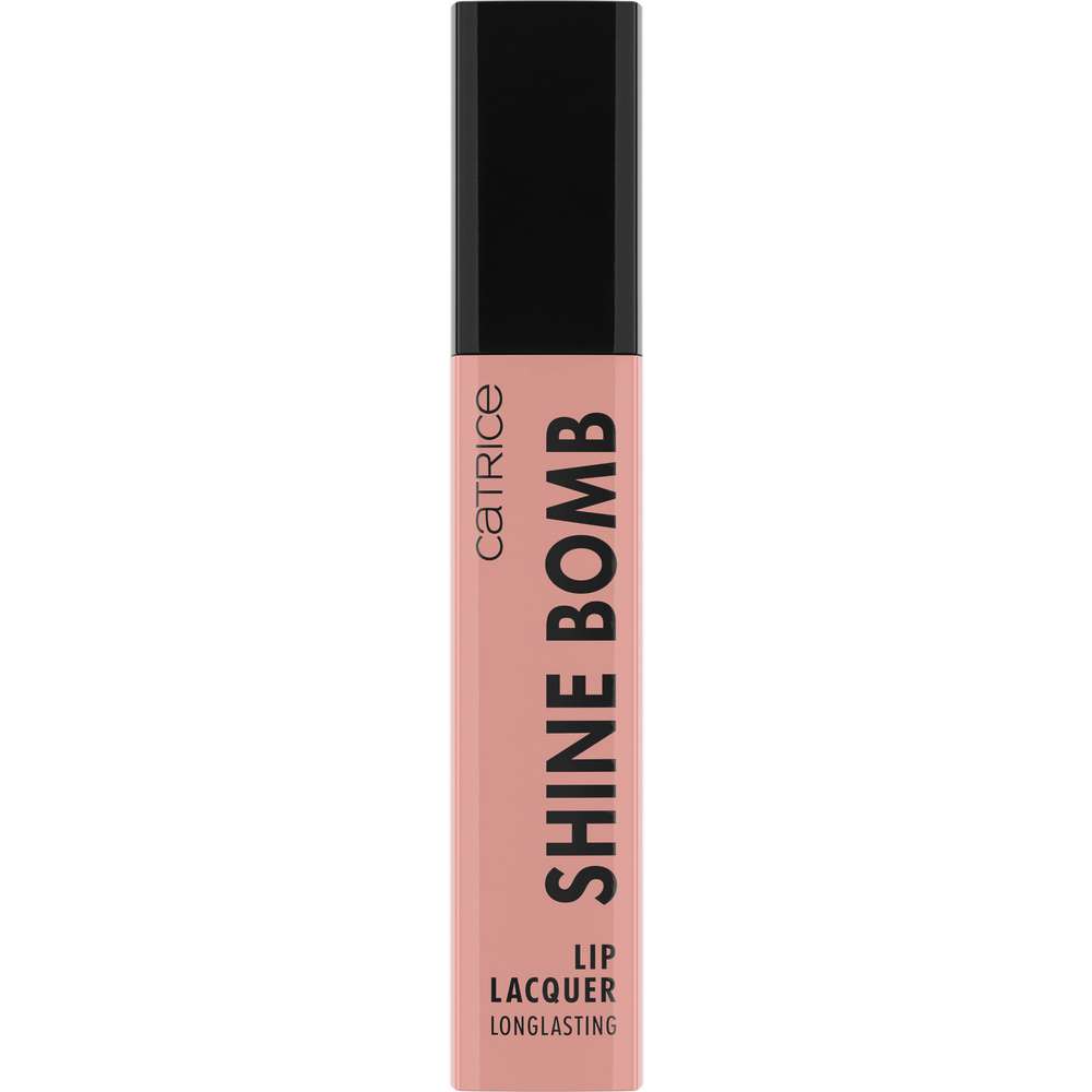 Produktabbildung Catrice Shine Bomb Lip Lacquer 010