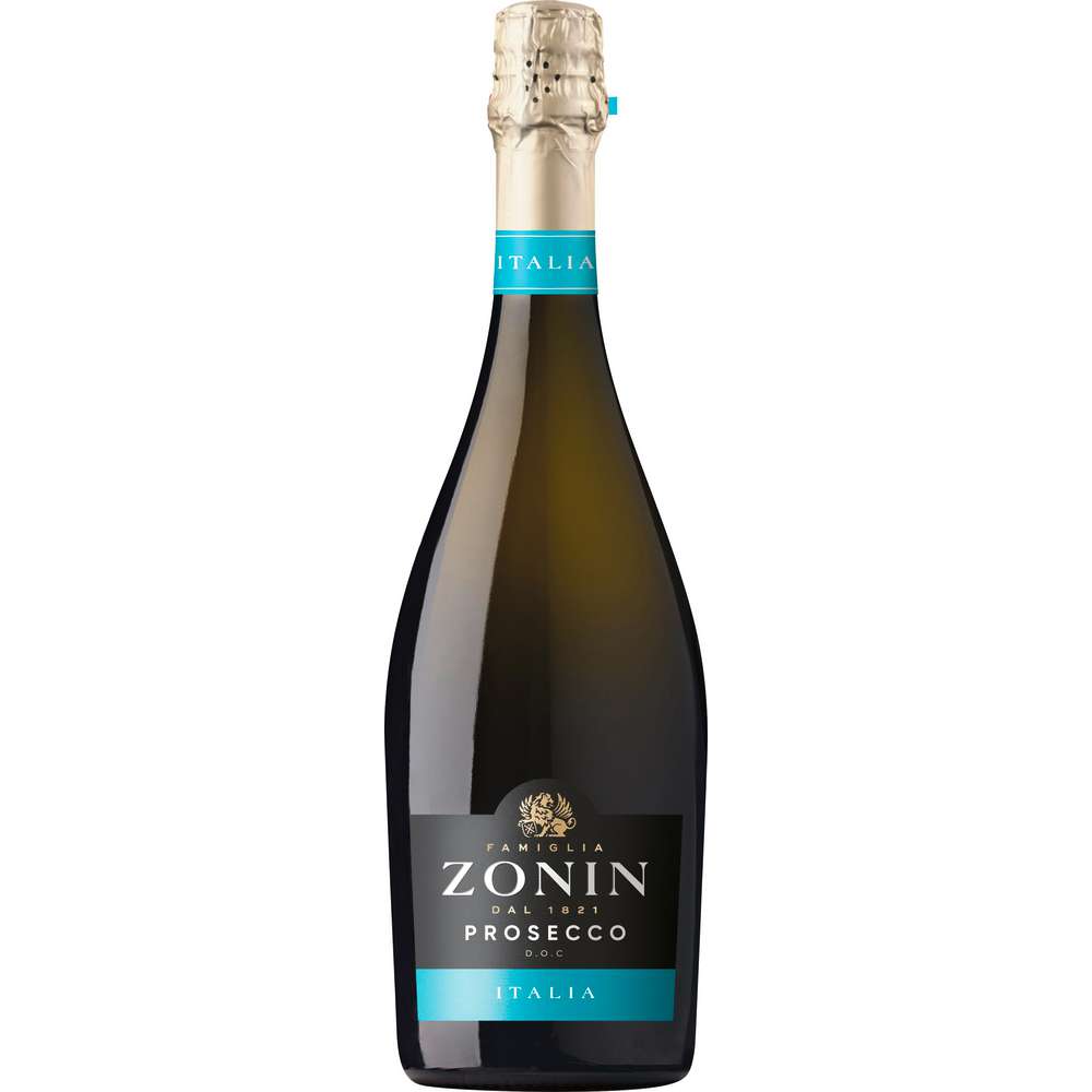 Produktabbildung Zonin Prosecco Spumante DOC
