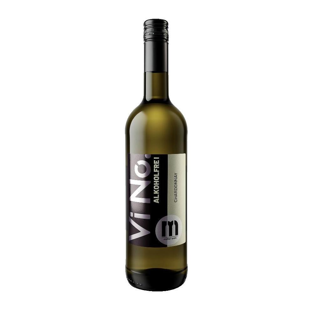 Produktabbildung keine Marke Michel  Alkoholfreier Wein, je 0,75 l