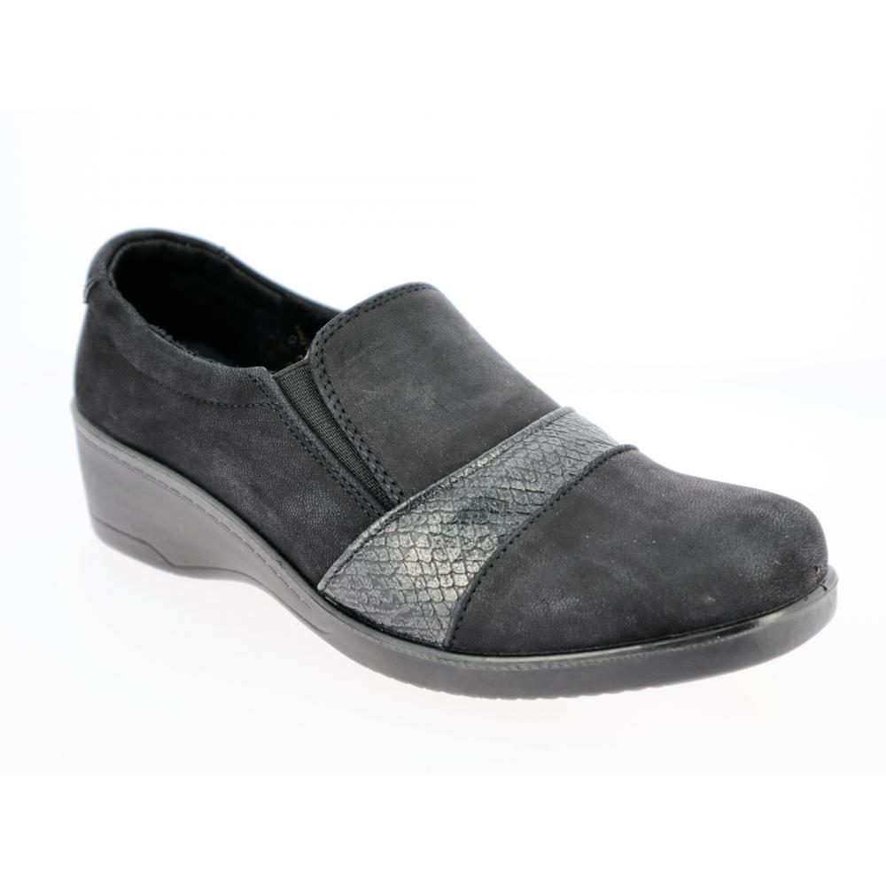 Produktabbildung keine Marke Damen-Slipper, je Paar