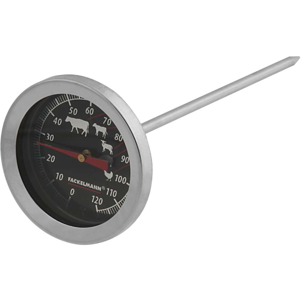 Produktabbildung Fackelmann Bratenthermometer