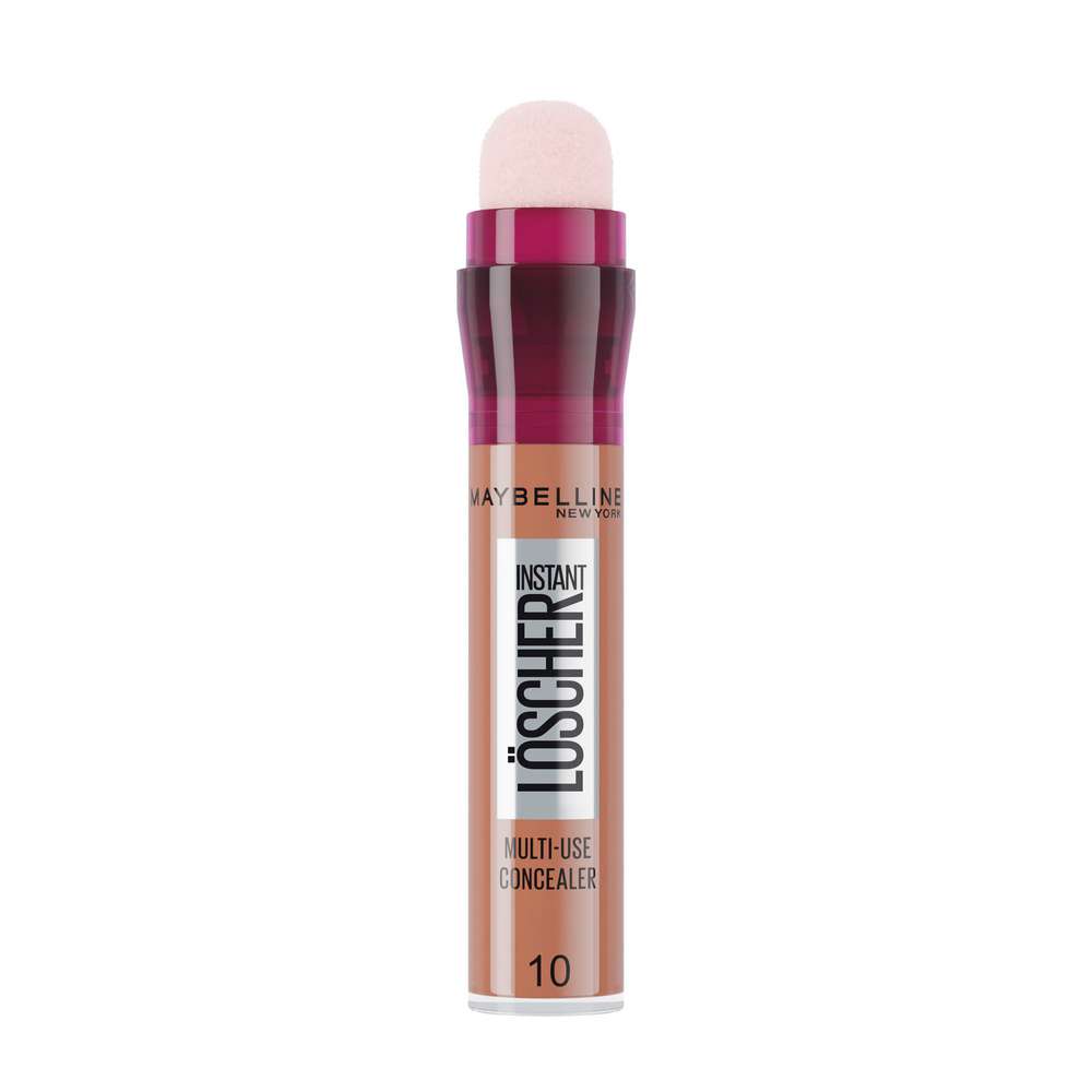 Produktabbildung Maybelline Concealer Instant Anti-Age Löscher, 10 Caramel