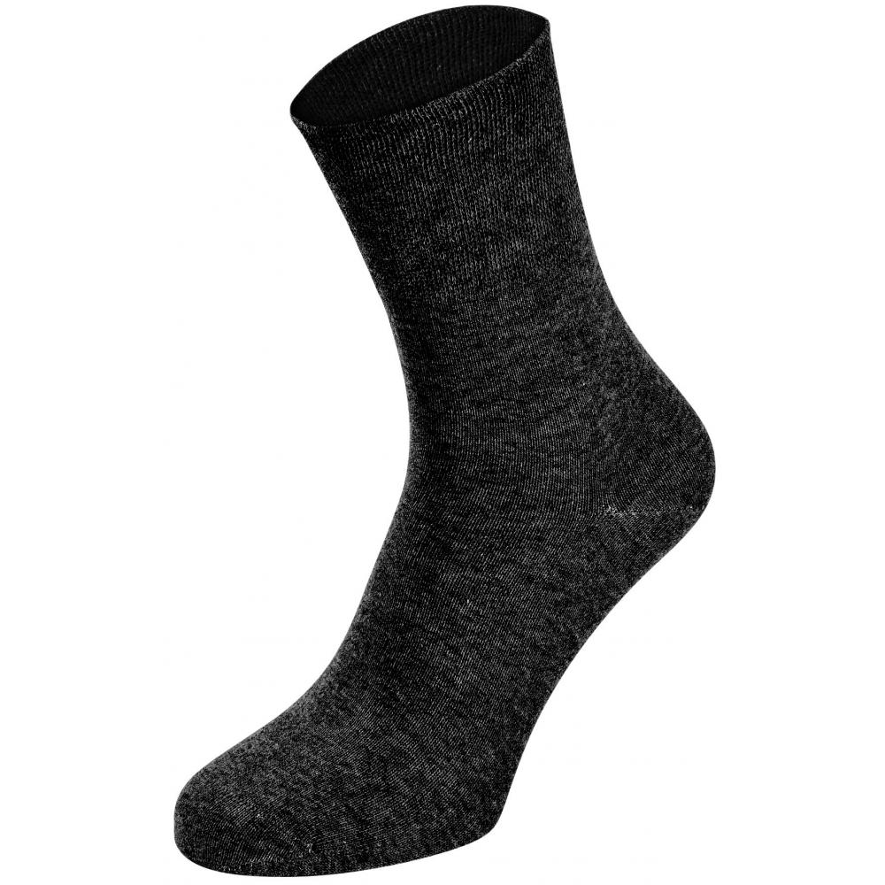 Produktabbildung keine Marke Diabetiker- oder Gesundheits-Socken, je 3er-Pack