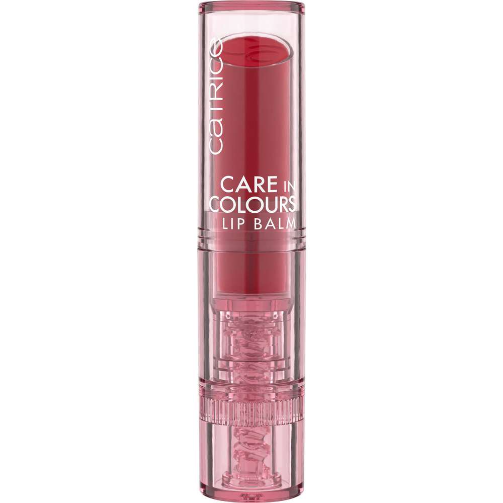 Produktabbildung Catrice Lippenbalsam Care in Colours 040
